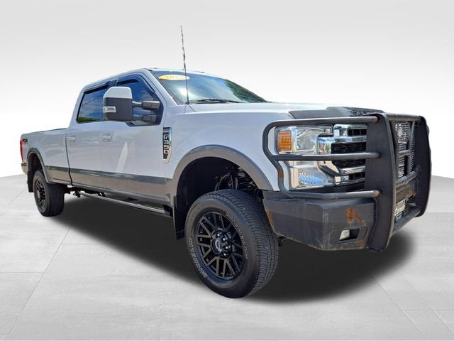 2022 Ford Super Duty F-350 SRW