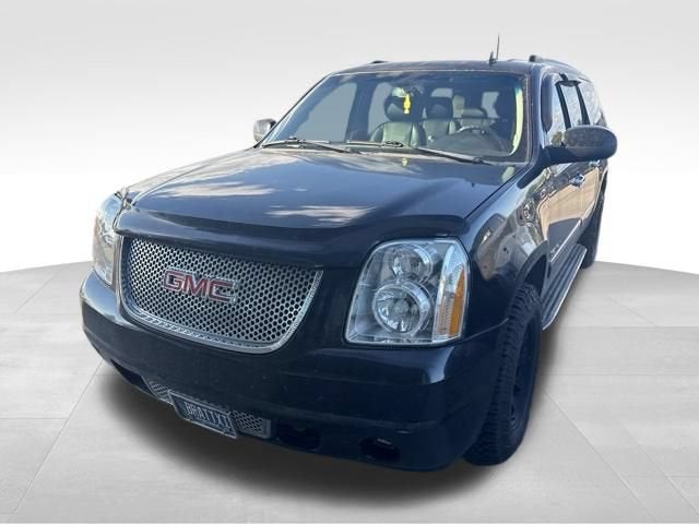 2014 GMC Yukon XL