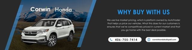 2024 Jeep Compass — side profile view